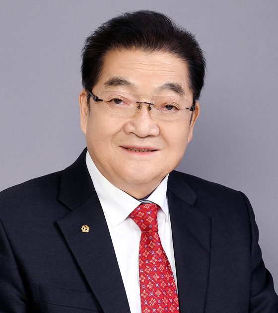 이사장 안재남